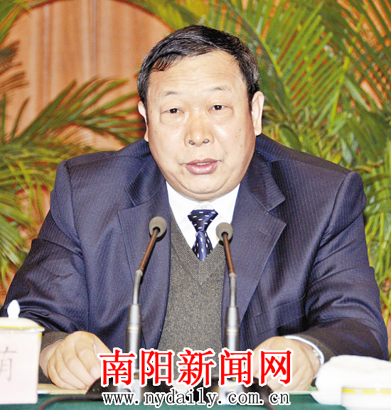 南阳市长书记留言互动精选