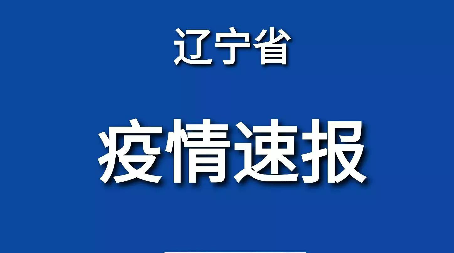 辽宁战疫捷报频传，肺炎防控态势良好