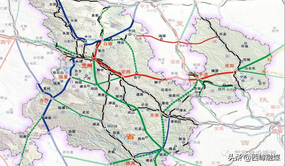 2025年天平高速公路建设进展大盘点：最新动态全解析