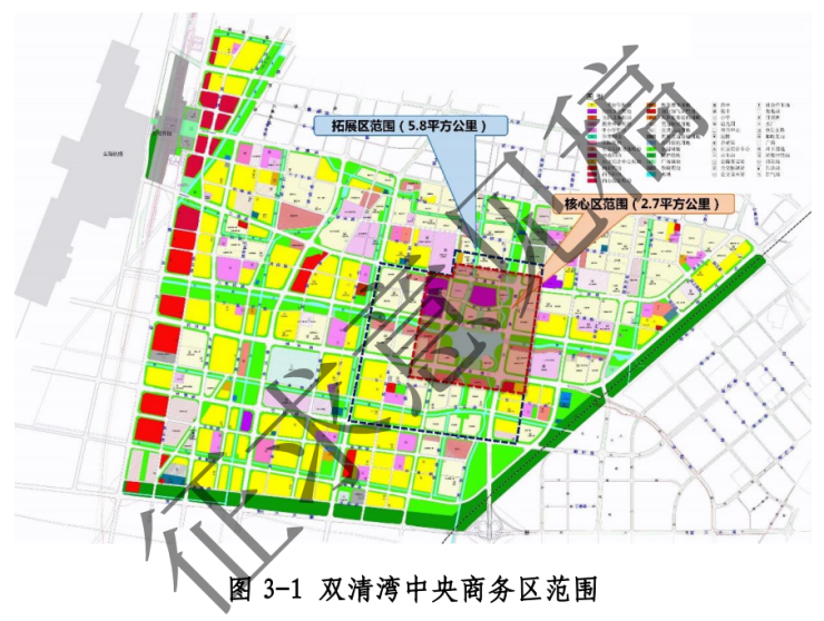 黄骅新城规划蓝图全新揭晓：未来城市发展新篇章解读